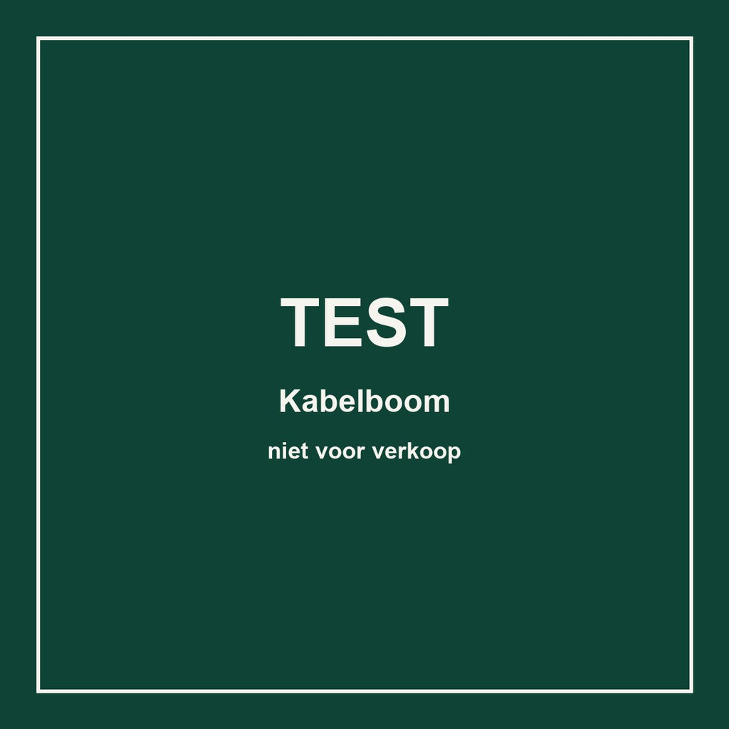 Testfoto 1 van het voorbeeldproduct
