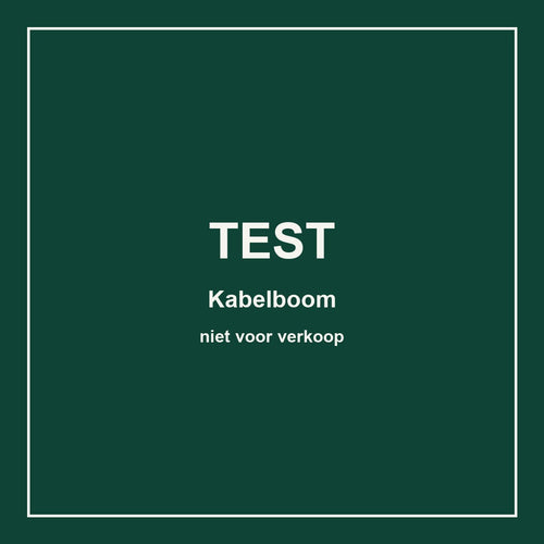 Testfoto 1 van het voorbeeldproduct