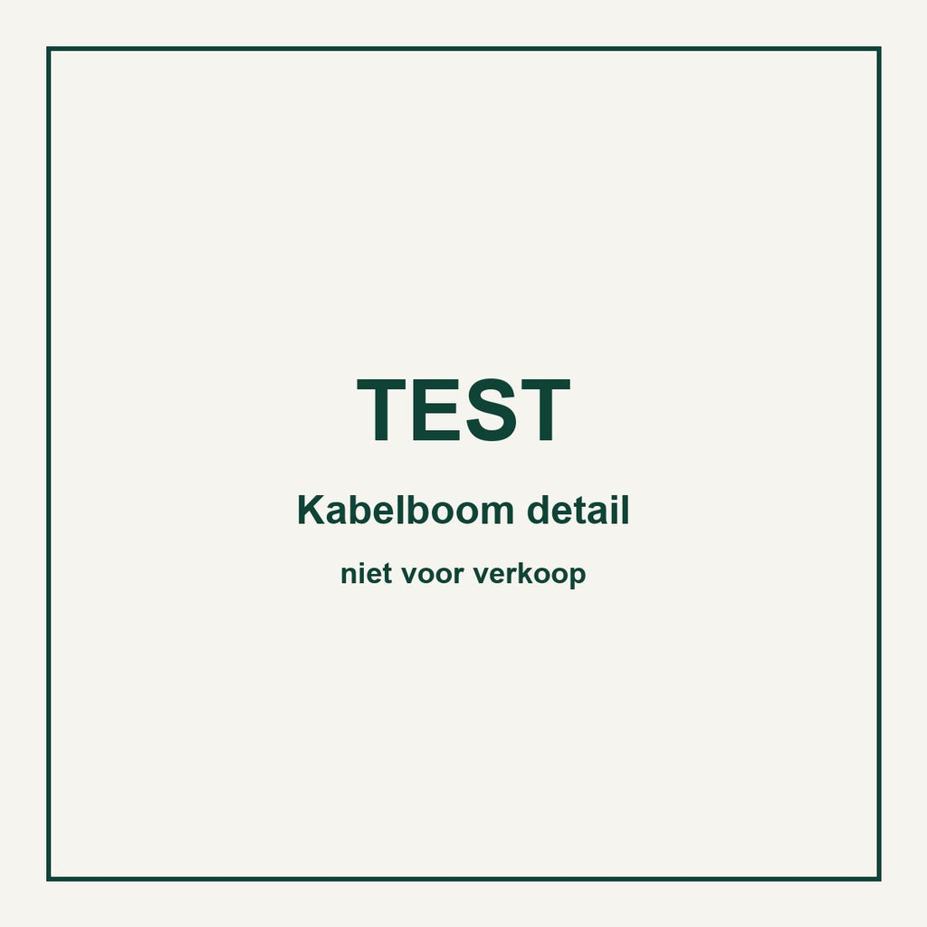 Testfoto 2 van het voorbeeldproduct