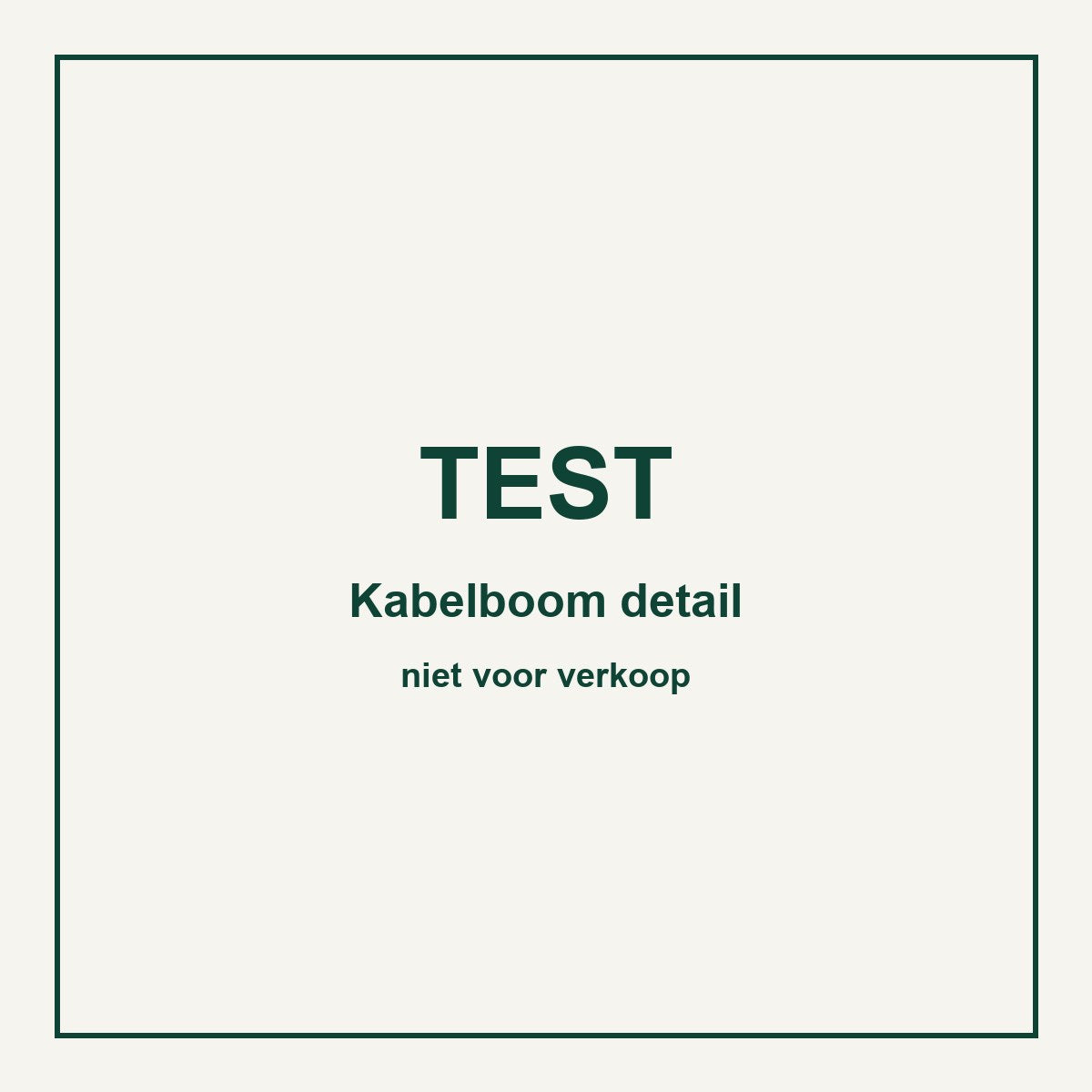 Testfoto 2 van het voorbeeldproduct