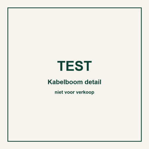 Testfoto 2 van het voorbeeldproduct